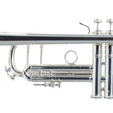 Bach Model 180S37 Stradivarius Professional Bb Trumpet SN 794120 SUPERB- for sale at BrassAndWinds.com