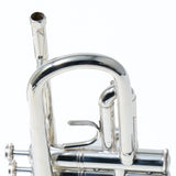 Bach Model 180S37 Stradivarius Professional Bb Trumpet SN 794206 SUPERB- for sale at BrassAndWinds.com
