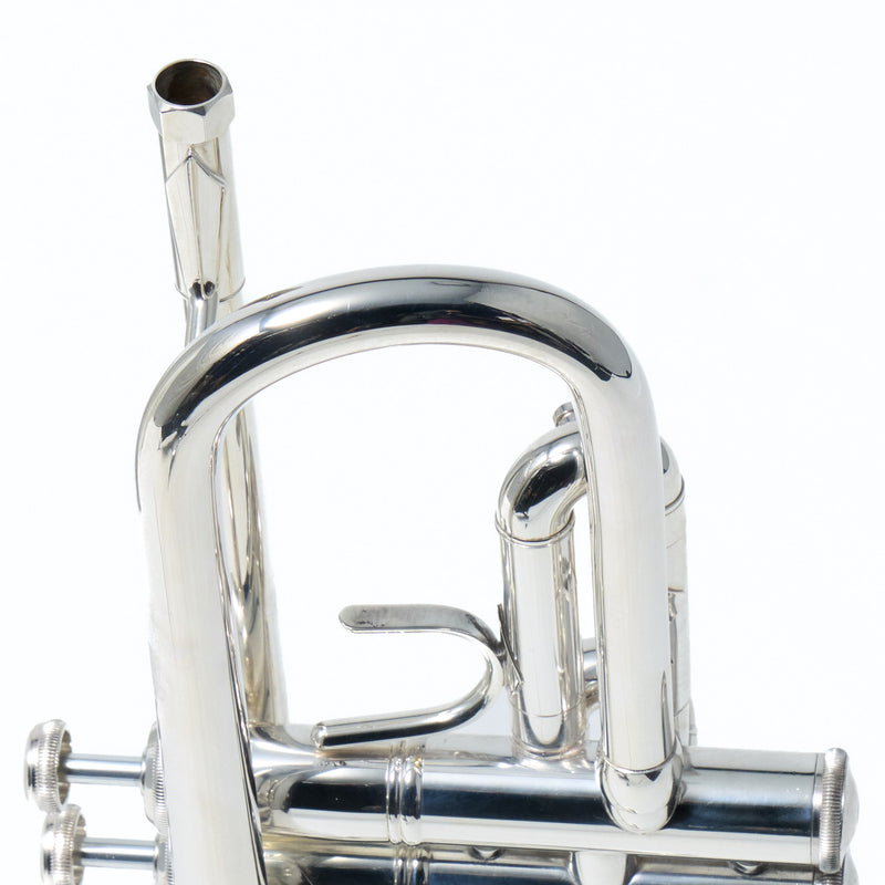 Bach Model 180S37 Stradivarius Professional Bb Trumpet SN 794206 SUPERB- for sale at BrassAndWinds.com