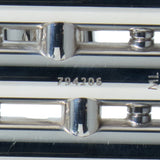 Bach Model 180S37 Stradivarius Professional Bb Trumpet SN 794206 SUPERB- for sale at BrassAndWinds.com