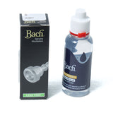 Bach Model 180S37 Stradivarius Professional Bb Trumpet SN 794206 SUPERB- for sale at BrassAndWinds.com