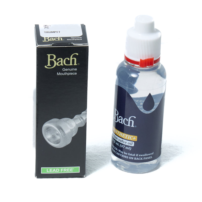 Bach Model 180S37 Stradivarius Professional Bb Trumpet SN 794206 SUPERB- for sale at BrassAndWinds.com