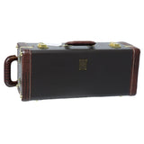 Bach Model 180S37 Stradivarius Professional Bb Trumpet SN 794206 SUPERB- for sale at BrassAndWinds.com