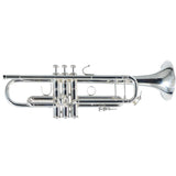 Bach Model 180S37 Stradivarius Professional Bb Trumpet SN 794206 SUPERB- for sale at BrassAndWinds.com