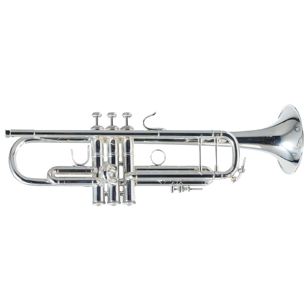 Bach Model 180S37 Stradivarius Professional Bb Trumpet SN 794206 SUPERB