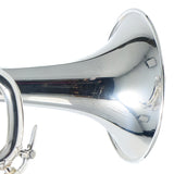 Bach Model 180S37 Stradivarius Professional Bb Trumpet SN 794206 SUPERB- for sale at BrassAndWinds.com