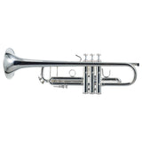 Bach Model 180S37 Stradivarius Professional Bb Trumpet SN 794206 SUPERB- for sale at BrassAndWinds.com