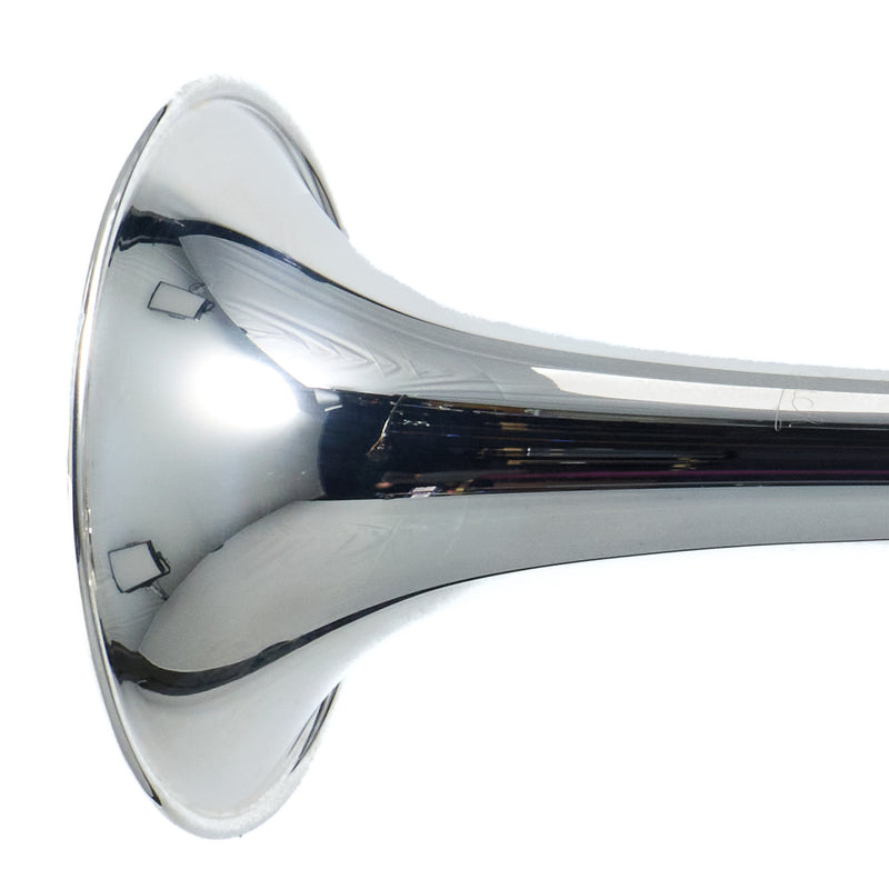 Bach Model 180S37 Stradivarius Professional Bb Trumpet SN 794206 SUPERB- for sale at BrassAndWinds.com