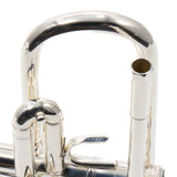 Bach Model 180S37 Stradivarius Professional Bb Trumpet SN 794952 EXCELLENT