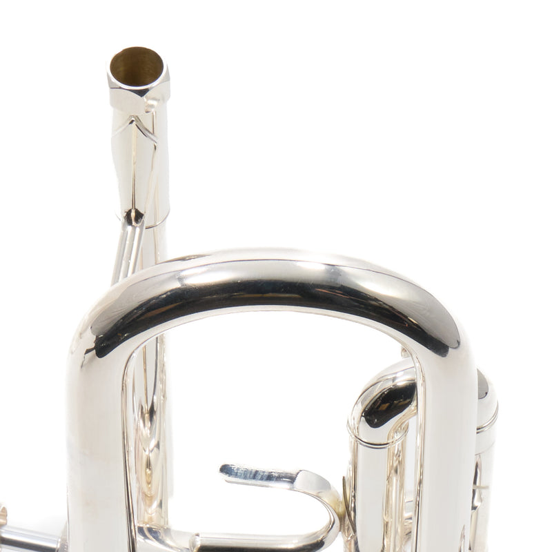 Bach Model 180S37 Stradivarius Professional Bb Trumpet SN 794952 EXCELLENT