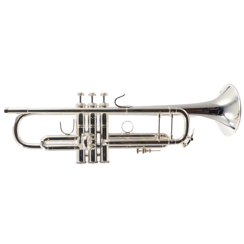 Bach Model 180S37 Stradivarius Professional Bb Trumpet SN 794952 EXCELLENT