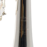 Bach Model 180S37 Stradivarius Professional Bb Trumpet SN 794952 EXCELLENT
