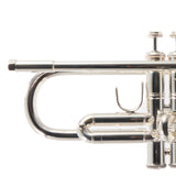 Bach Model 180S37 Stradivarius Professional Bb Trumpet SN 794952 EXCELLENT