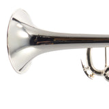 Bach Model 180S37 Stradivarius Professional Bb Trumpet SN 794952 EXCELLENT