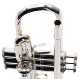 Bach Model 180S37 Stradivarius Professional Bb Trumpet SN 795019 EXCELLENT