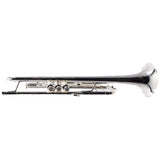 Bach Model 180S37 Stradivarius Professional Bb Trumpet SN 795019 EXCELLENT