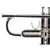 Bach Model 180S37 Stradivarius Professional Bb Trumpet SN 795019 EXCELLENT