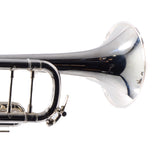 Bach Model 180S37 Stradivarius Professional Bb Trumpet SN 795019 EXCELLENT