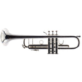 Bach Model 180S37 Stradivarius Professional Bb Trumpet SN 795019 EXCELLENT