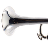 Bach Model 180S37 Stradivarius Professional Bb Trumpet SN 795019 EXCELLENT