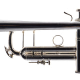 Bach Model 180S37 Stradivarius Professional Bb Trumpet SN 795019 EXCELLENT