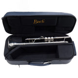 Bach Model 180S37 Stradivarius Professional Bb Trumpet SN 795019 EXCELLENT