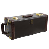 Bach Model 180S37 Stradivarius Professional Bb Trumpet SN 795177 EXCELLENT