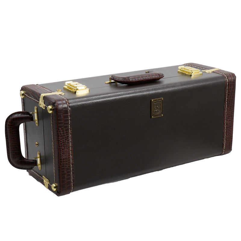 Bach Model 180S37 Stradivarius Professional Bb Trumpet SN 795177 EXCELLENT