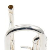 Bach Model 180S37 Stradivarius Professional Bb Trumpet SN 795177 EXCELLENT