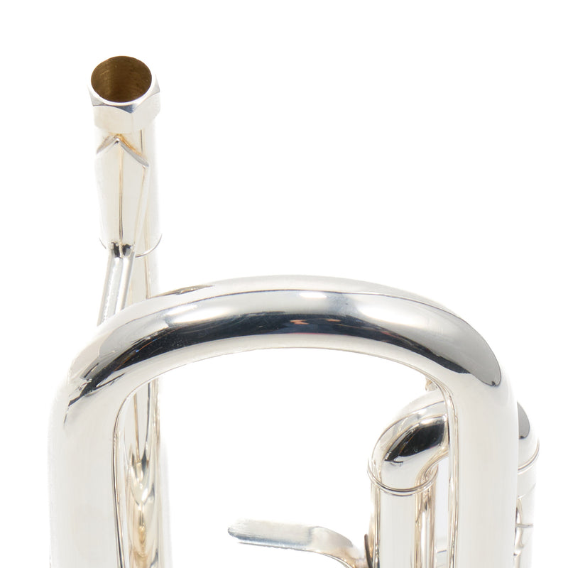 Bach Model 180S37 Stradivarius Professional Bb Trumpet SN 795177 EXCELLENT