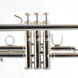 Bach Model 180S37 Stradivarius Professional Bb Trumpet SN 795235 SUPERB- for sale at BrassAndWinds.com