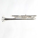 Bach Model 180S37 Stradivarius Professional Bb Trumpet SN 795235 SUPERB- for sale at BrassAndWinds.com