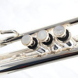 Bach Model 180S37 Stradivarius Professional Bb Trumpet SN 795235 SUPERB- for sale at BrassAndWinds.com