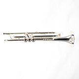 Bach Model 180S37 Stradivarius Professional Bb Trumpet SN 795235 SUPERB- for sale at BrassAndWinds.com