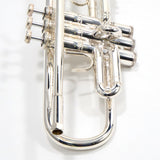 Bach Model 180S37 Stradivarius Professional Bb Trumpet SN 795235 SUPERB- for sale at BrassAndWinds.com