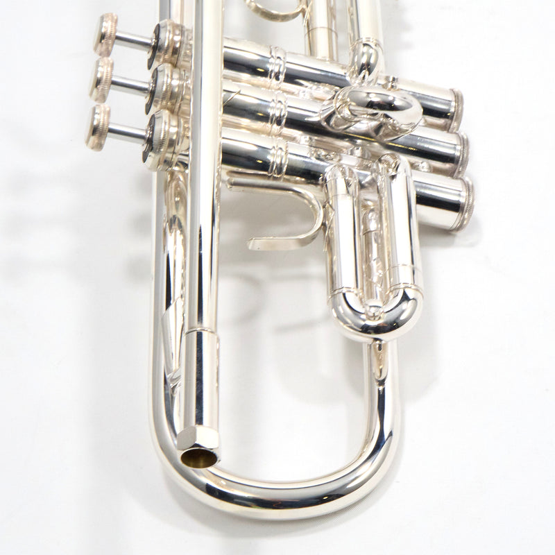 Bach Model 180S37 Stradivarius Professional Bb Trumpet SN 795235 SUPERB- for sale at BrassAndWinds.com