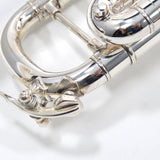 Bach Model 180S37 Stradivarius Professional Bb Trumpet SN 795235 SUPERB- for sale at BrassAndWinds.com