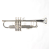 Bach Model 180S37 Stradivarius Professional Bb Trumpet SN 795235 SUPERB- for sale at BrassAndWinds.com