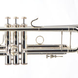 Bach Model 180S37 Stradivarius Professional Bb Trumpet SN 795235 SUPERB- for sale at BrassAndWinds.com