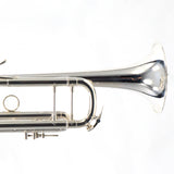 Bach Model 180S37 Stradivarius Professional Bb Trumpet SN 795235 SUPERB- for sale at BrassAndWinds.com
