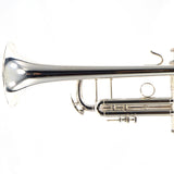 Bach Model 180S37 Stradivarius Professional Bb Trumpet SN 795235 SUPERB- for sale at BrassAndWinds.com