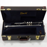 Bach Model 180S37 Stradivarius Professional Bb Trumpet SN 795235 SUPERB- for sale at BrassAndWinds.com