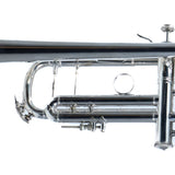 Bach Model 180S37 Stradivarius Professional Bb Trumpet SN 795405 SUPERB