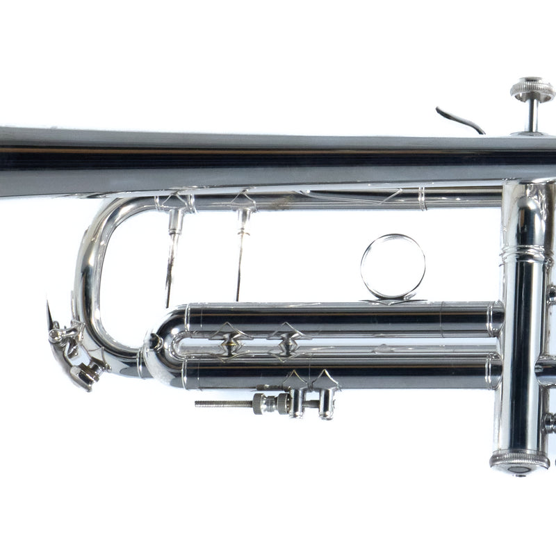 Bach Model 180S37 Stradivarius Professional Bb Trumpet SN 795405 SUPERB