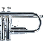 Bach Model 180S37 Stradivarius Professional Bb Trumpet SN 795405 SUPERB