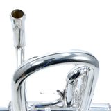 Bach Model 180S37 Stradivarius Professional Bb Trumpet SN 795405 SUPERB