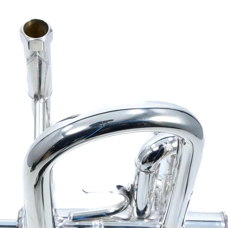 Bach Model 180S37 Stradivarius Professional Bb Trumpet SN 795405 SUPERB