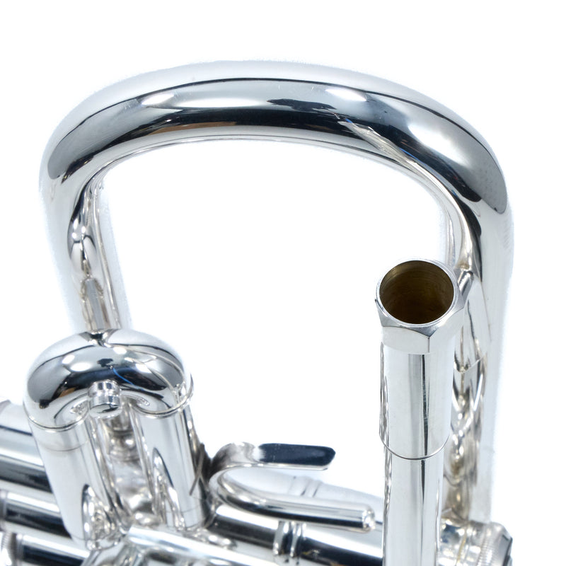 Bach Model 180S37 Stradivarius Professional Bb Trumpet SN 795405 SUPERB