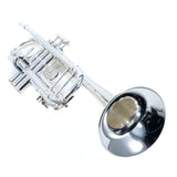Bach Model 180S37 Stradivarius Professional Bb Trumpet SN 795405 SUPERB
