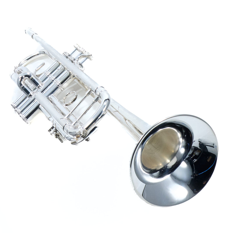 Bach Model 180S37 Stradivarius Professional Bb Trumpet SN 795405 SUPERB
